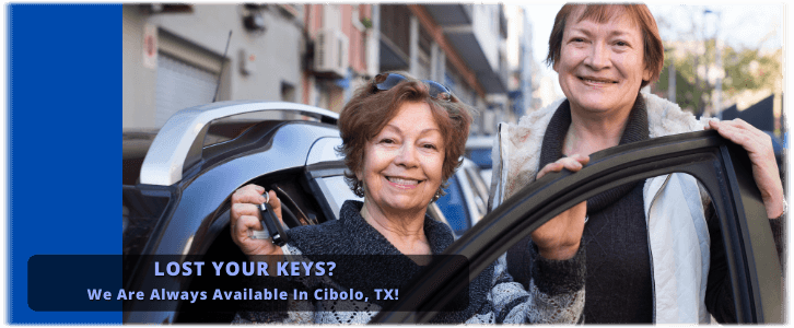 Car Key Replacement Cibolo, TX